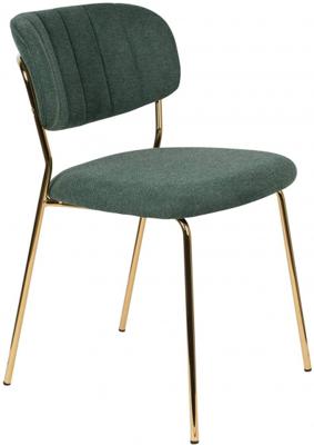 Breeze Ligga stoel donkergroen Breeze Ligga stoel donkergroen