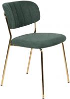 Breeze Ligga stoel donkergroen - thumbnail