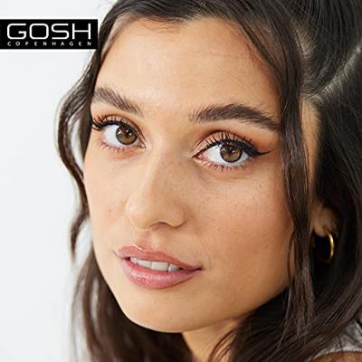 Gosh Dextreme High Coverage Foundation 30ml 006 Honey Gosh Dextreme High Coverage Foundation 30ml 006 Honey