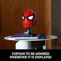LEGO Marvel Spider-Mans masker 76285 - thumbnail