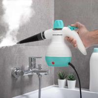 InnovaGoods InnovaGoods 9-in-1 Handstoomreiniger Multifunctioneel - 1000W - thumbnail