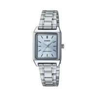 Casio COLLECTION Zilverkleurig Dames horloge - thumbnail