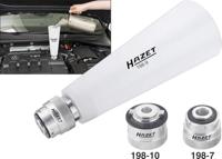 HAZET Motorolievultrechter 198-10/2 · 2-delig - thumbnail