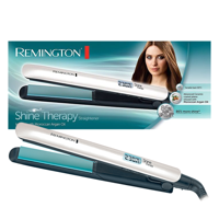 Remington S8500 Stijltang Blauw - thumbnail