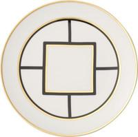VILLEROY & BOCH - MetroChic - Ontbijtbord 22cm - thumbnail