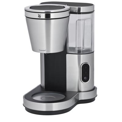 WMF Lono Koffiezetapparaat 1000W 1.25L Zwart/RVS - thumbnail