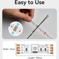 LED-strips Vention PAAWJ - thumbnail