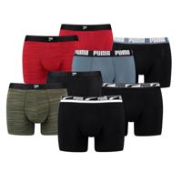Puma boxershorts 8-Pack Verrassingspakket -XL - thumbnail