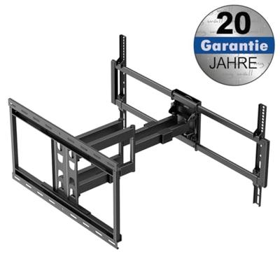 My Wall TV-beugel 109,2 cm (43) - 254,0 cm (100) Zwenkbaar