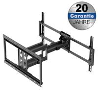 My Wall TV-beugel 109,2 cm (43) - 254,0 cm (100) Zwenkbaar - thumbnail