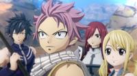 Fairy Tail - thumbnail
