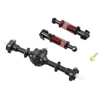 Reely RE-8705310 Reserveonderdeel Achteras - thumbnail