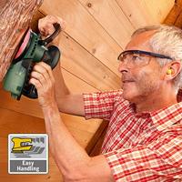 Excentrische schuurmachines BOSCH 06033D2100 18 V - thumbnail