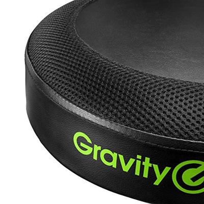 Gravity FD SEAT 1 kruk voor musici