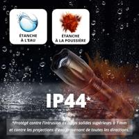 Zaklamp Wonder WT3001L 300 Lm - thumbnail