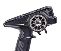 Carson Modellsport FS 3K Reflex Wheel Pro 4 2,4GHz RC handzender 2,4 GHz Aantal kanalen: 3 - thumbnail