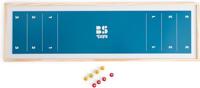 BS Toys Shuffleboard met 8 schijven - 2 spelers - thumbnail
