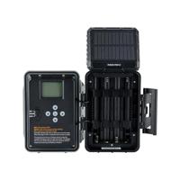 Spypoint Force Pro-S Wildcamera 30 Mpix Geluidsopnames, Low Glow LEDs 3-kleurig, Grijs, Zwart, Wit - thumbnail