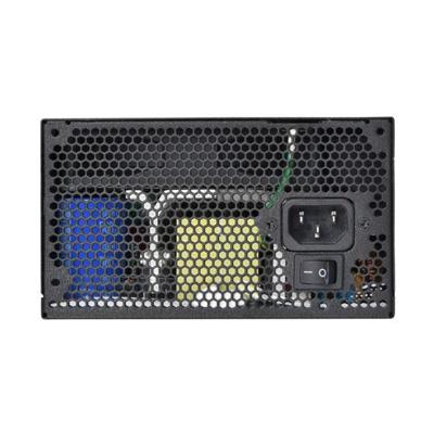 SilverStone SST-ST1200-PTS 1200W voeding