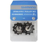 Shimano derailleurwielset xtr rd-m986, rd-m985, rd-m981, rd-m980, rd-m820 - thumbnail