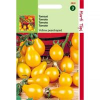 Zaden Tomaten Yellow Pearshaped Hortitops - Hortitops - thumbnail