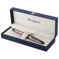 Waterman Expert Rose Gold RT roller - thumbnail