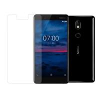 Nokia 7 Screen protector Glas - thumbnail