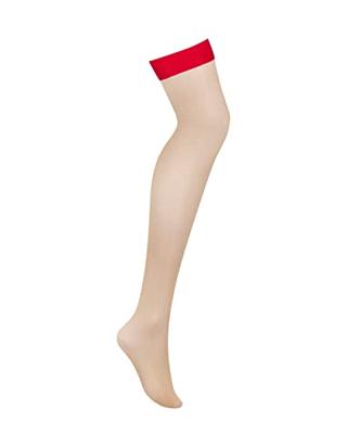 Kousen Obsessive Rood S/M