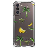 Samsung Galaxy S21 Case Banana Tree - thumbnail