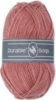 Durable Soqs 225 Vintage pink - Haakgaren / Breigaren - thumbnail