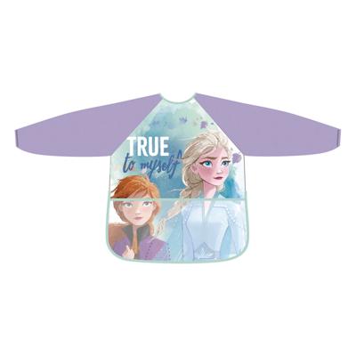 Disney kinderschort Frozen II junior 30 cm PVC paars Disney kinderschort Frozen II junior 30 cm PVC paars