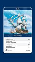 Heller 80897 HMS Victory Bouwpakket Schaal 1:100 - thumbnail