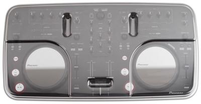 Decksaver Stofkap voor Pioneer DDJ-ERGO V
