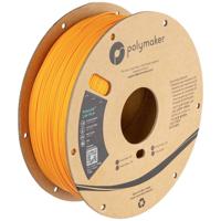 Polymaker PA08007 Filament LW-PLA Mat, Lage dichtheid 1.75 mm 800 g Feloranje (mat) PolyLite™ 1 stuk(s) - thumbnail