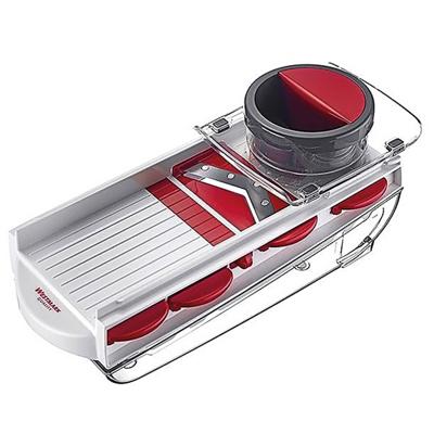 Westmark groente- en fruitsnijder Westmark groente- en fruitsnijder