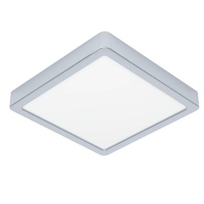 Eglo Badkamer lampFueva 5 IP44 - Chroom - 21cm - 900651
