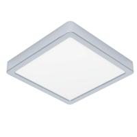 Eglo Badkamer lampFueva 5 IP44 - Chroom - 21cm - 900651 - thumbnail