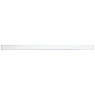 Brilliant Entrance G97026/21 LED-paneel 22 W Aluminium, Wit