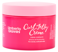Umberto Giannini Curl Jelly Crème - thumbnail