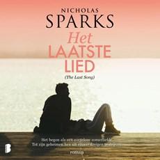 Het laatste lied (The Last Song)
