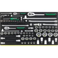 Stahlwille TCS 40/456/52/78/19 96832095 Gereedschapsset - thumbnail