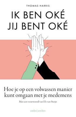Ik ben o.k., jij bent o.k. - Thomas A. Harris - ebook