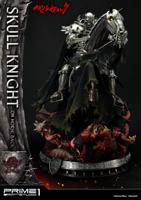 Berserk Statue 1/4 Skull Knight on Horseback 98 cm - thumbnail