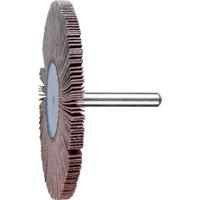 PFERD TOOLS 47801562 Lamellenschijf Diameter 80 mm 10 stuk(s) - thumbnail