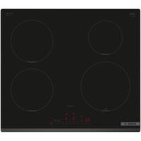 Bosch PIE631HC1M EXCLUSIV Inductie kookplaat Zwart - thumbnail