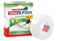 Quantore Onzichtbaar plakband tesa film 19mmx33m - thumbnail