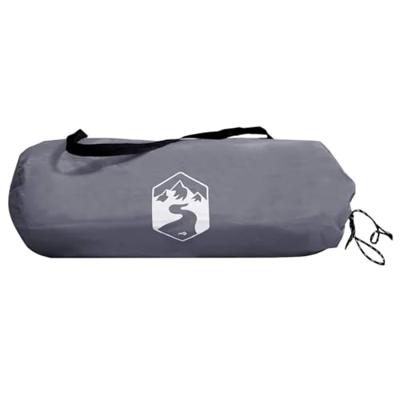 VidaXL Waterbestendige tarp met dak