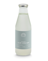 Mattisson HealthStyle Biologische Aloë Vera Sap - thumbnail