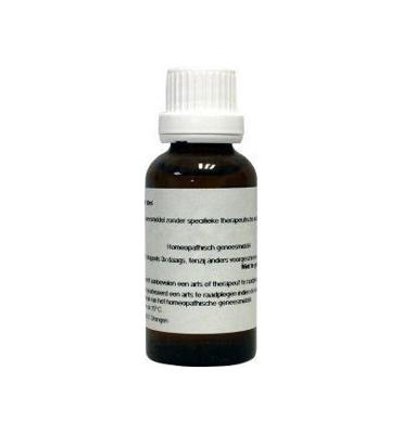 Homeoden Heel Arnica montana 30CH 30 Milliliter Homeoden Heel Arnica montana 30CH 30 Milliliter