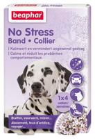 Beaphar no stress halsband hond - thumbnail